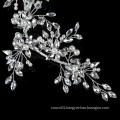 Hot selling cheap wholesale hair accessories pearl bridal wedding